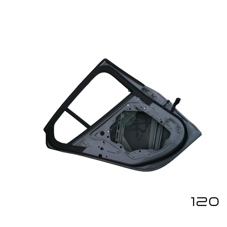 Porta Posteriore Sinistra Usata BMW Serie 1 F40 2024 - immagine 2