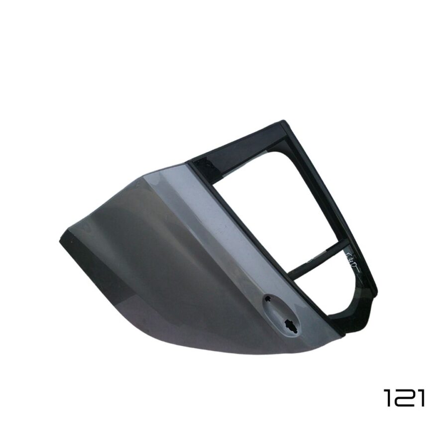 Porta Posteriore Sinistra Usata BMW Serie 1 F40 2024 - immagine 3