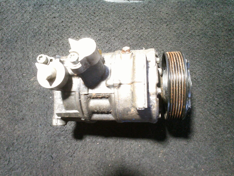 Compressore A/C Usato VOLKSWAGEN Golf 6 2015 1K0820859Q