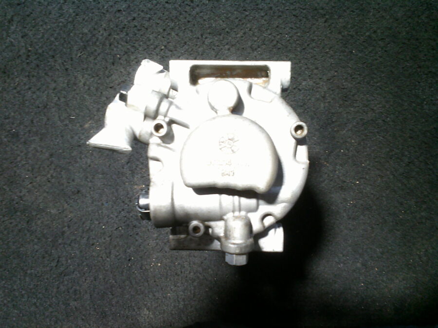 Compressore A/C Usato HYUNDAI KONA 2020 CA500ALEKA04 - immagine 3